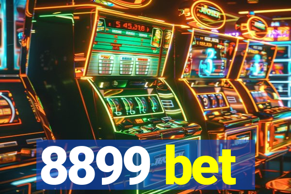 8899 bet